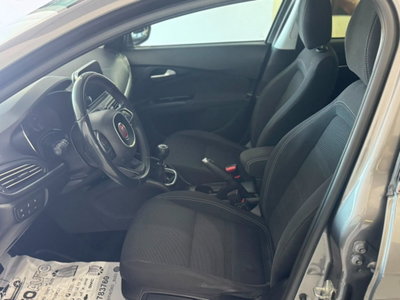 Fiat Tipo Station Wagon Tipo 1.6 Mjt S&S SW Lounge (9)