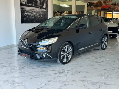 Renault Scenic E-Tech Electric XMod dCi 130 CV Start&Stop Energy Limited usata