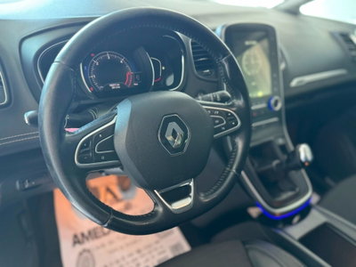 Renault Scenic E-Tech Electric XMod dCi 130 CV Start&Stop Energy Limited (11)