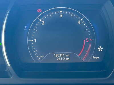 Renault Scenic E-Tech Electric XMod dCi 130 CV Start&Stop Energy Limited (18)