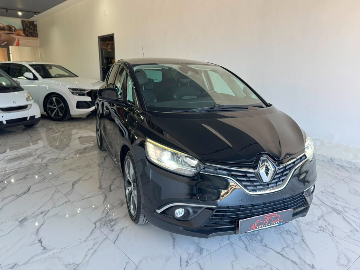 Renault Scenic E-Tech Electric XMod dCi 130 CV Start&Stop Energy Limited (2)