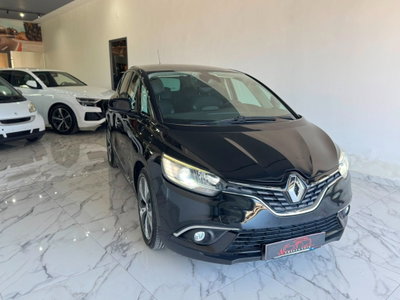 Renault Scenic E-Tech Electric XMod dCi 130 CV Start&Stop Energy Limited (2)