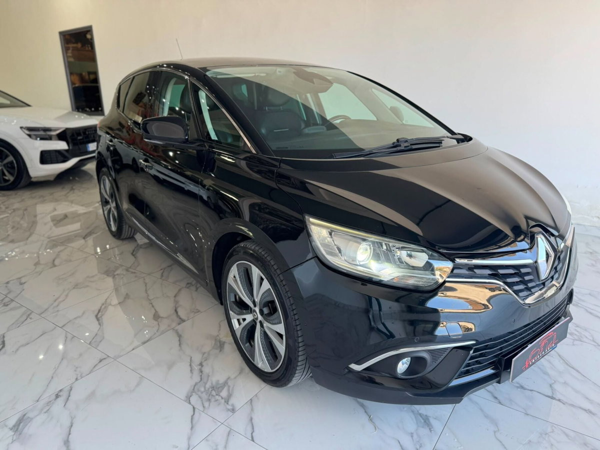 Renault Scenic E-Tech Electric XMod dCi 130 CV Start&Stop Energy Limited (3)