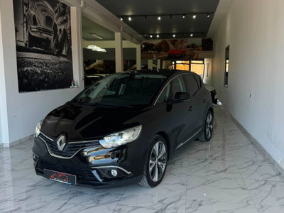 Renault Scenic E-Tech Electric XMod dCi 130 CV Start&Stop Energy Limited (8)