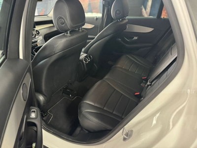 Mercedes-Benz GLC SUV 250 d 4Matic Premium (11)