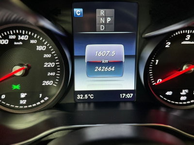 Mercedes-Benz GLC SUV 250 d 4Matic Premium (12)