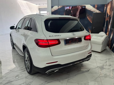 Mercedes-Benz GLC SUV 250 d 4Matic Premium (13)