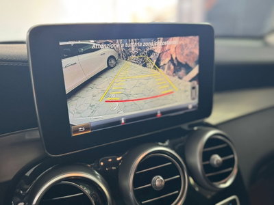 Mercedes-Benz GLC SUV 250 d 4Matic Premium (14)