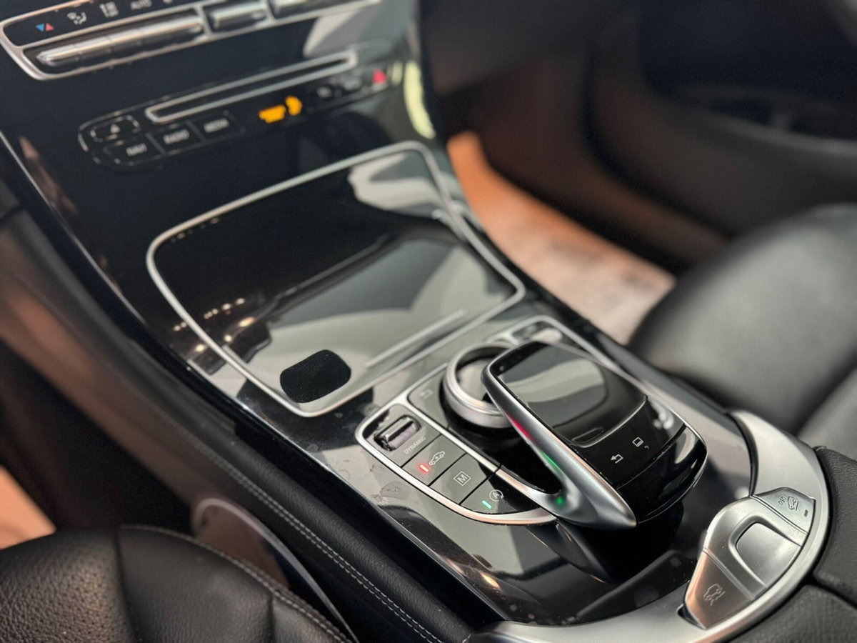Mercedes-Benz GLC SUV 250 d 4Matic Premium (16)