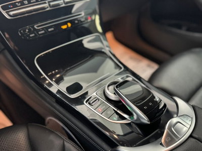 Mercedes-Benz GLC SUV 250 d 4Matic Premium (16)