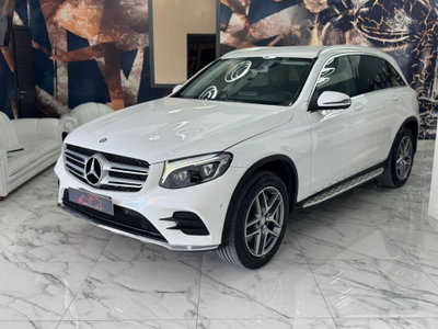Mercedes-Benz GLC SUV 250 d 4Matic Premium (3)
