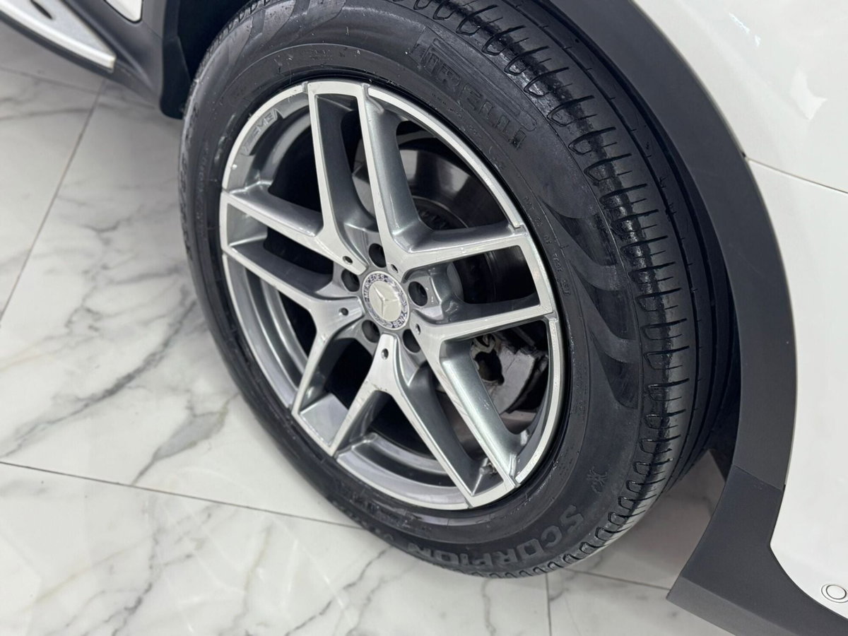 Mercedes-Benz GLC SUV 250 d 4Matic Premium (6)