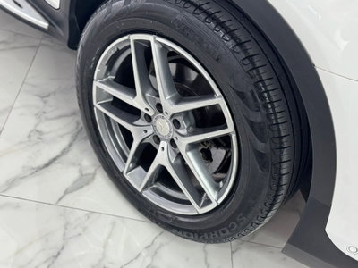 Mercedes-Benz GLC SUV 250 d 4Matic Premium (6)