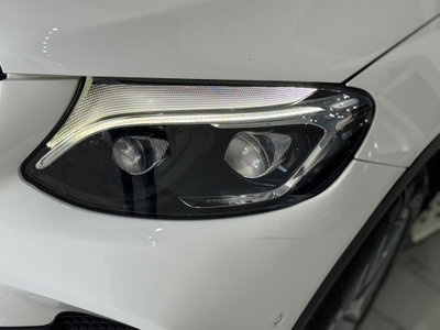 Mercedes-Benz GLC SUV 250 d 4Matic Premium (7)
