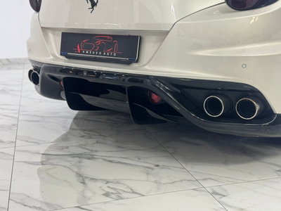Ferrari FF Coupé FF DCT (11)