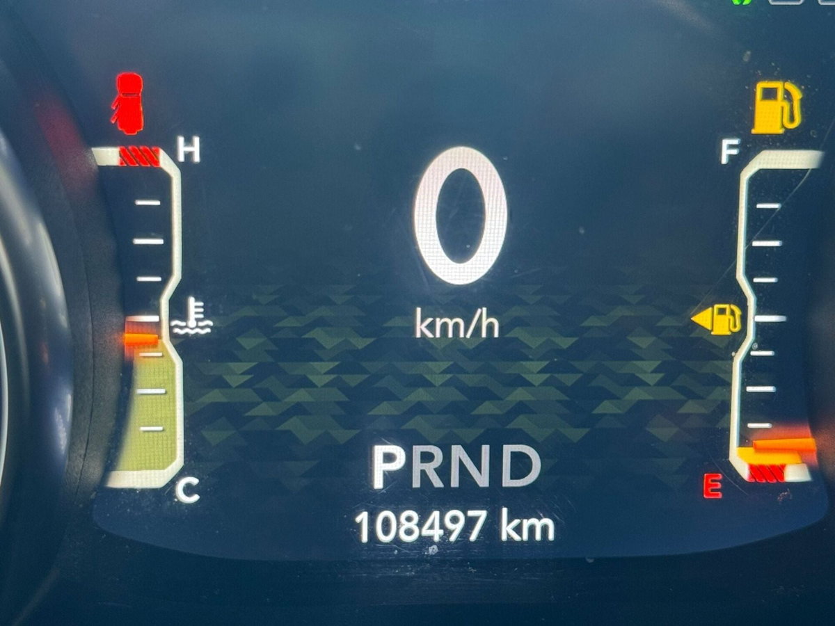 Jeep Wrangler Unlimited 2.2 Mjt II Sahara (15)