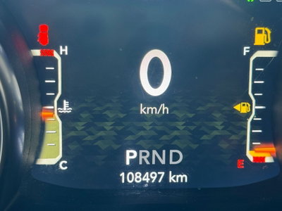 Jeep Wrangler Unlimited 2.2 Mjt II Sahara (15)