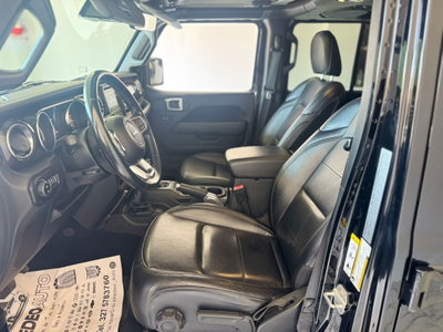 Jeep Wrangler Unlimited 2.2 Mjt II Sahara (18)