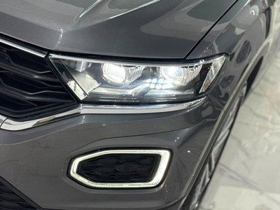 Volkswagen T-Roc 2.0 TDI SCR 4MOTION Advanced BlueMotion Technology (18)