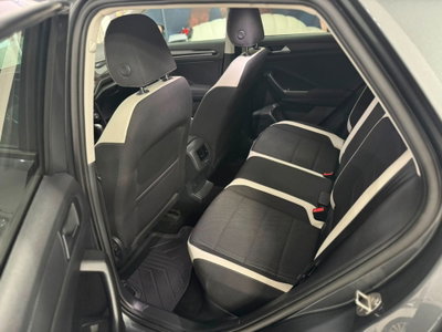 Volkswagen T-Roc 2.0 TDI SCR 4MOTION Advanced BlueMotion Technology (5)