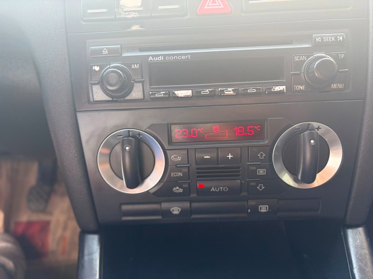 Audi A3 2.0 16V TDI Ambition (10)