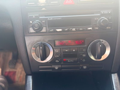 Audi A3 2.0 16V TDI Ambition (10)