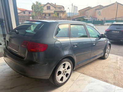 Audi A3 2.0 16V TDI Ambition (2)