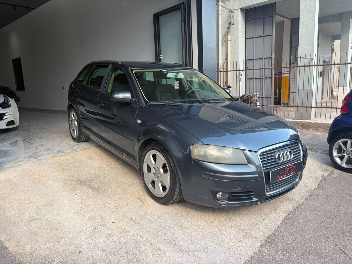 Audi A3 2.0 16V TDI Ambition (3)