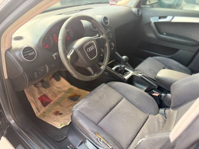 Audi A3 2.0 16V TDI Ambition (6)