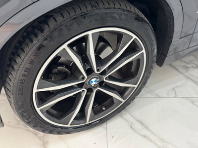 BMW X2 sDrive18d Msport-X (10)