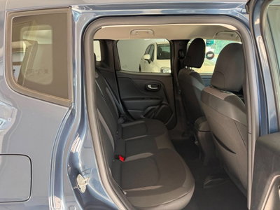 Jeep Renegade 1.6 Mjt 130 CV Limited (13)