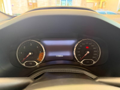 Jeep Renegade 1.6 Mjt 130 CV Limited (6)