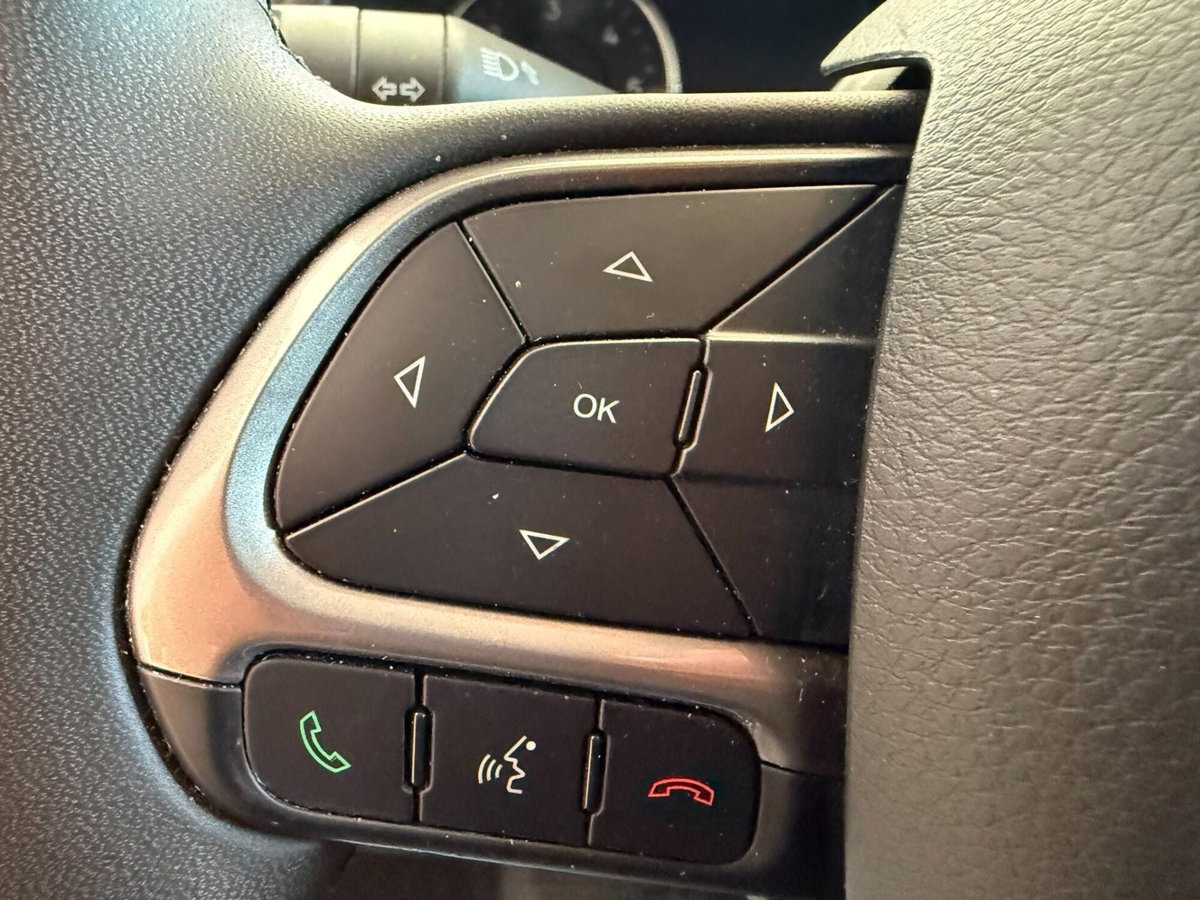Jeep Renegade 1.6 Mjt 130 CV Limited (7)