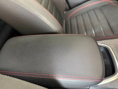 Alfa Romeo Stelvio Stelvio 2.2 Turbodiesel 190 CV AT8 Q4 Ti (12)