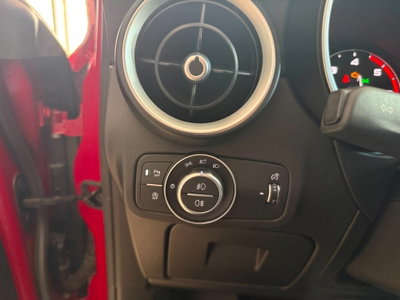 Alfa Romeo Stelvio Stelvio 2.2 Turbodiesel 190 CV AT8 Q4 Ti (13)