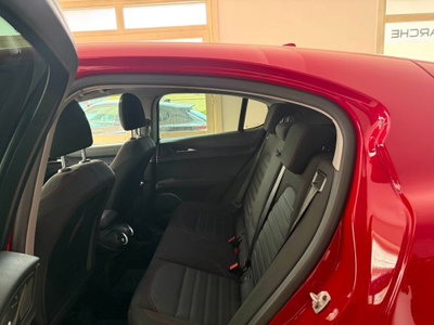 Alfa Romeo Stelvio Stelvio 2.2 Turbodiesel 190 CV AT8 Q4 Ti (17)