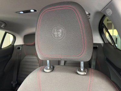 Alfa Romeo Stelvio Stelvio 2.2 Turbodiesel 190 CV AT8 Q4 Ti (5)