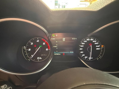 Alfa Romeo Stelvio Stelvio 2.2 Turbodiesel 190 CV AT8 Q4 Ti (8)