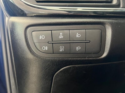 Fiat Tipo Station Wagon Tipo 1.6 Mjt S&S SW City Life (12)