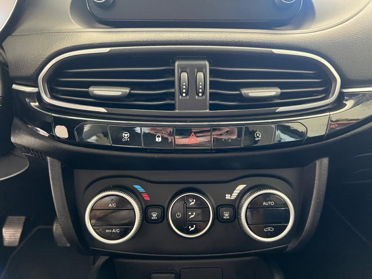 Fiat Tipo Station Wagon Tipo 1.6 Mjt S&S SW City Life (14)