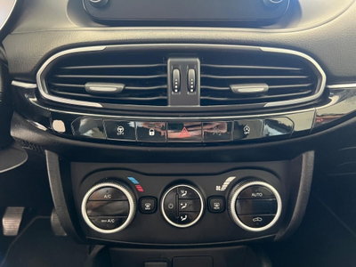 Fiat Tipo Station Wagon Tipo 1.6 Mjt S&S SW City Life (14)