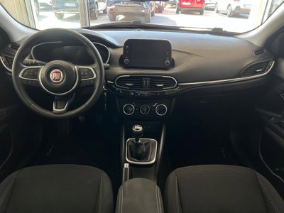 Fiat Tipo Station Wagon Tipo 1.6 Mjt S&S SW City Life (7)