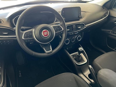 Fiat Tipo Station Wagon Tipo 1.6 Mjt S&S SW City Life (8)