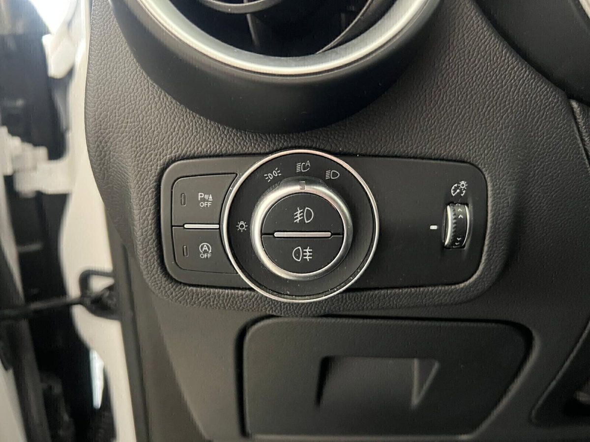 Alfa Romeo Stelvio Stelvio 2.2 Turbodiesel 190 CV AT8 Q4 Ti (12)