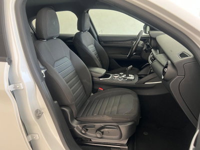 Alfa Romeo Stelvio Stelvio 2.2 Turbodiesel 190 CV AT8 Q4 Ti (16)