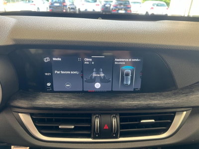 Alfa Romeo Stelvio Stelvio 2.2 Turbodiesel 190 CV AT8 Q4 Ti (20)
