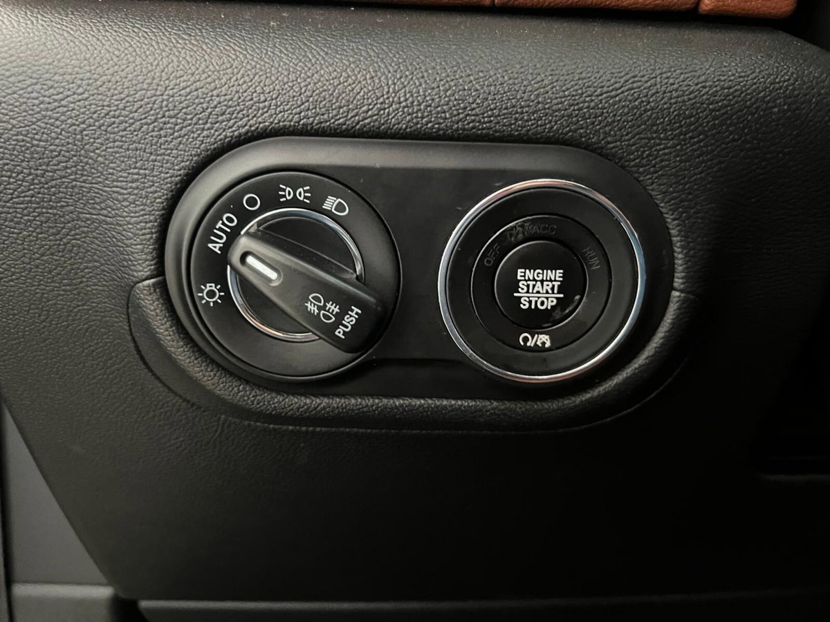 Maserati Levante Levante V6 Diesel 275 CV AWD (12)