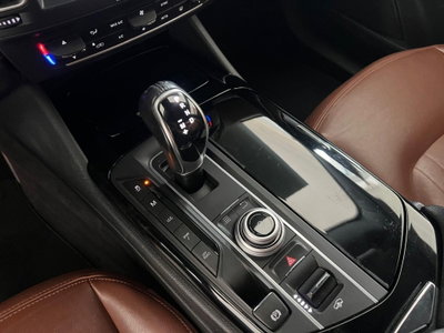 Maserati Levante Levante V6 Diesel 275 CV AWD (13)