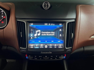 Maserati Levante Levante V6 Diesel 275 CV AWD (14)