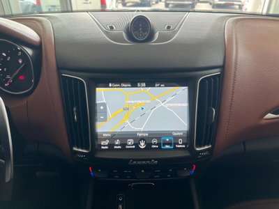 Maserati Levante Levante V6 Diesel 275 CV AWD (19)
